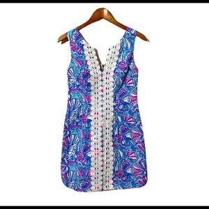 Lilly Pulitzer for Target Shift Dress
